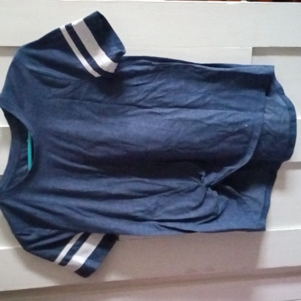 So t-shirt